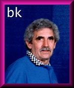 Bob Korth